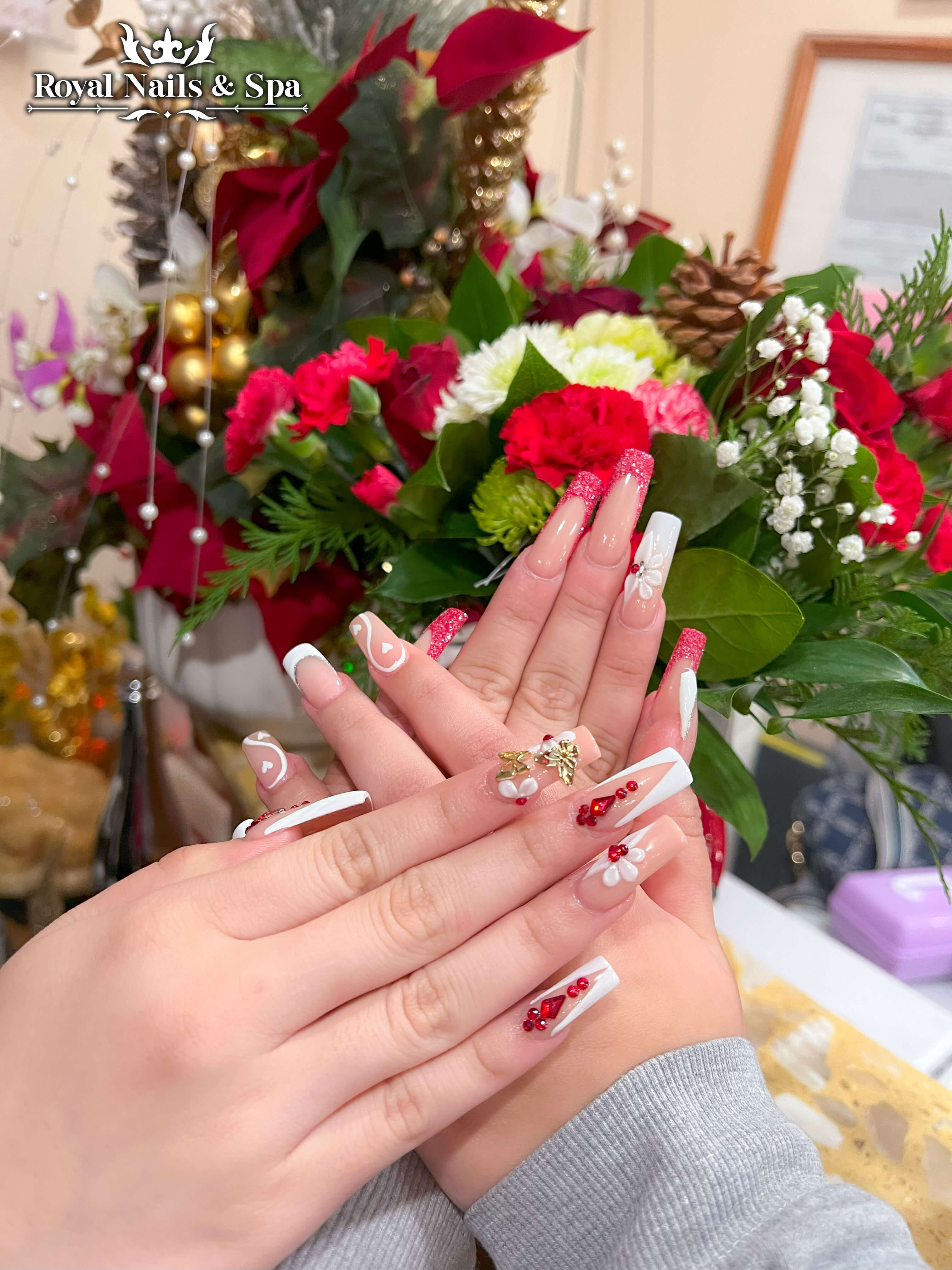 Gallery | Royal Nails & Spa