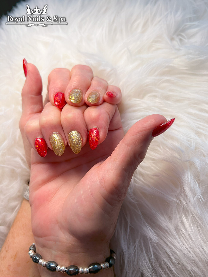 Gallery | Royal Nails & Spa