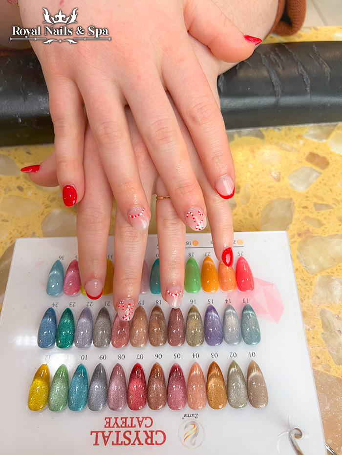 Gallery | Royal Nails & Spa