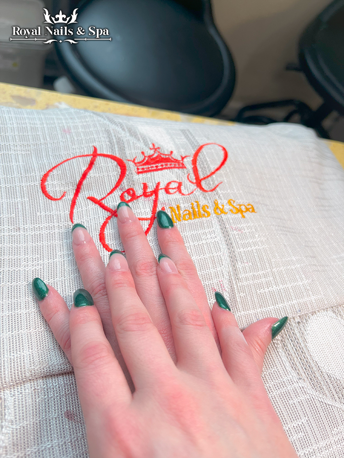 Gallery | Royal Nails & Spa